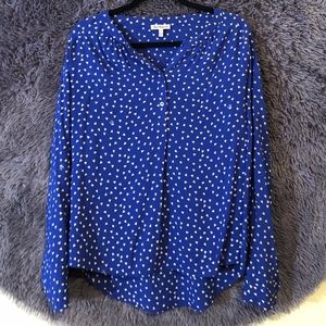 Juicy Couture Blouse
